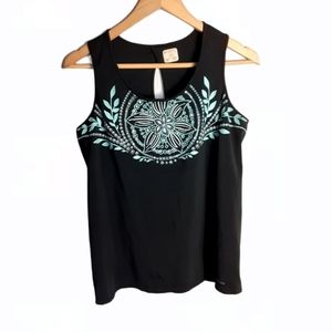 Columbia omni-shade tanktop